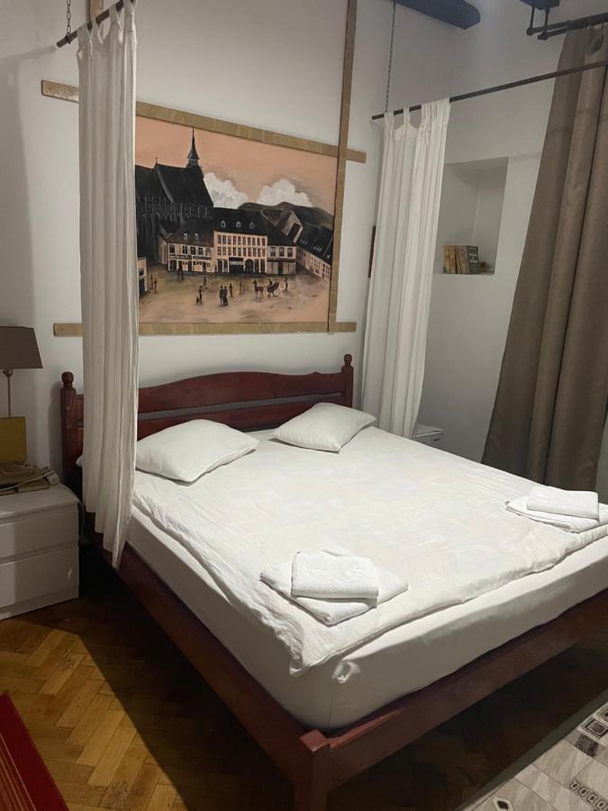Pensiunea Noemi Braszów Zewnętrze zdjęcie