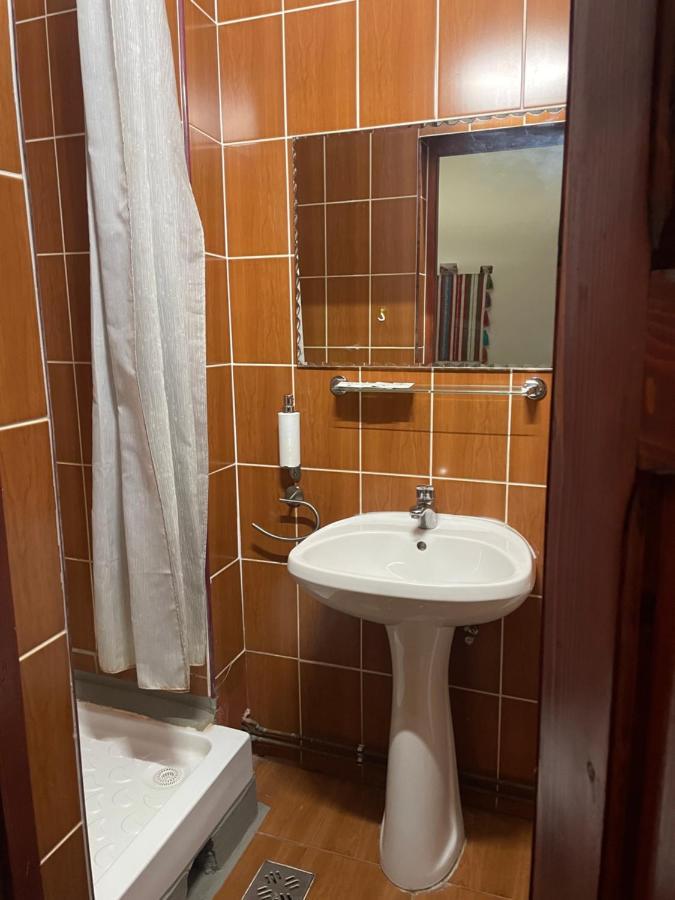 Pensiunea Noemi Braszów Zewnętrze zdjęcie